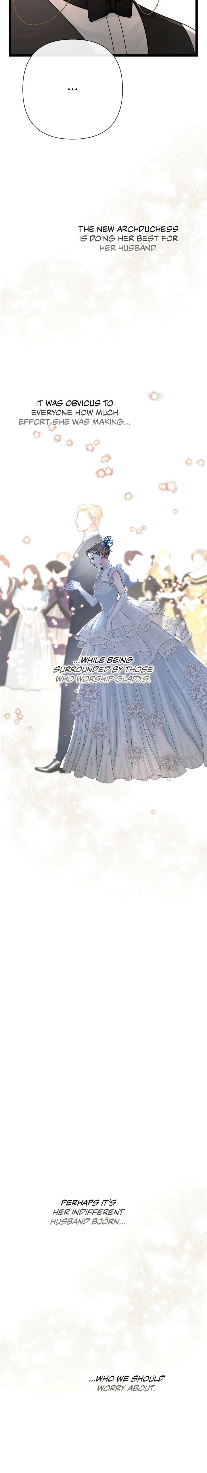 The Problematic Prince, Chapter 74 image 22